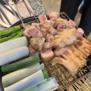 오레시피 서울구의점 | 구의역 맛집 블루리본 선정 고기집 구의농원 회식 강추