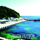 호수와 바다 이미지