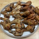 노브랜드 닭봉 1kg 냉동식품 해동 에어프라이어조리 내돈내산