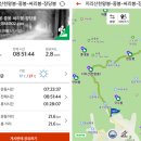 190917 지리산 천왕봉,중봉,써리봉 산행(중산리-대원사 코스: 중산천왕길 타고 천왕봉 236회 등반)
