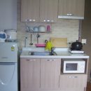 꽃지통나무펜션 이미지