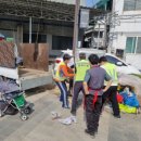 서정리시장 이미지