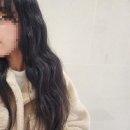 여수웅천미용실 꿀:헤어 구름펌 후기 손질법 추천