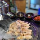 원조부안집 영종운서역점 : 맛있고 푸짐한 고깃집