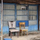 부흥공원 | 🏘️ 감자네 동네 탐방 | 텅 빈 장터의 아쉬움과 희망, 한옥 풍경이 예쁜 '익산 금마시장' 부흥 프로젝트!