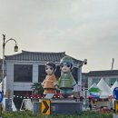 서동푸드 | 부여 여행으로 추천하는 서동연꽃축제 마지막날 다녀온 후기