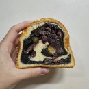 브레드단 | [전주빵집] 빠리브레드: 단호치, 단호박식빵, 쑥식빵 부재료 한가득 들어간 전주 객리단길 빵집