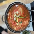 주정차단속-042 | 대전 도안동 한식 맛집) 대대손손