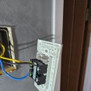 스위치 | 화장실 스위치 셀프교체 후기