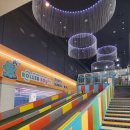 5113 | [경기 안양] 공연까지 즐기는 키즈카페, 로라바운스 평촌점 6살 쌍둥이와 다녀온 후기