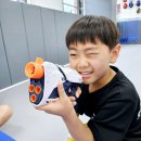 산울빛 태권도 이미지