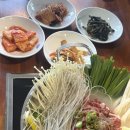이모네전골 | 이모네식당 정동진맛집황태구이·순두부전골 후기