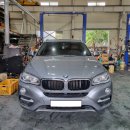 X6 xDrive30d / KV21 / 2015 / N57D30A / 108,162km / 침수 / 00882 / 수출 이미지