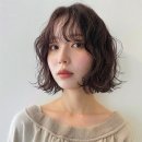 헤어 봄