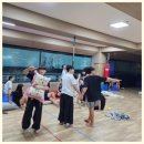 대호 합기도, 해동검도 이미지