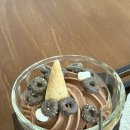 포항 환호공원 데이트 코스 추천! 망고빙수맛집 &#34;물감창고&#34; 후기