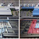 김해공항 국제선 이미지