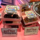 롯데백화점광복 제1관 | 부산 남포동 버터떡 광복 롯데백화점 남포당 두바이 후기