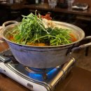 우와산장 | [하남] 미나리 무한리필 해주는 미나리감자탕 맛집 미사 미나리산장 내돈내산 후기