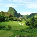 킹콩 골프연습장 | 하노이 골프 여행 천년 고도에서 즐기는 추석 한가위 골프와 호캉스 3색 라운드 후기