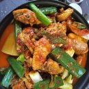 행복한찜닭송파