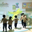 어린이 복합 문화공간 이미지