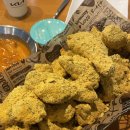 비에이치씨 대전문지점 | [문지동맛집] 치킨은 언제나 사랑 문지동BHC 뿌링클 분모자떡볶이