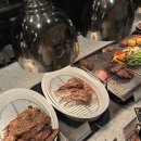 호텔아리아 | 서울 호텔뷔페 추천 : 웨스틴 조선호텔 아리아 디너 후기 (가격, 메뉴 총정리)