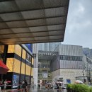 한아름타운 | 말레이시아 쿠알라룸푸르 자유여행 5,6일차 (차이나타운 딤섬 맛집, 기념품 쇼핑, 천후궁, KLIA 맛집)