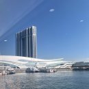 8월에 떠난 대마도 여행! 부산역에서 히타카츠항