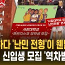 [지정학적·사회공학적 통합 분석 백서] 서강대 ‘난민 특별전형’ 도입 사태와 유럽형 치안 붕괴·이재명 정권의 입법·사회 통제 아키텍처 이미지