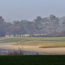 ICHEON90 | 마이다스 이천 올림푸스-타이탄 코스 라운드 후기 (2025.11.07)