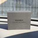 바스터 | 명품 차량용 방향제 벤볼릭 자동차 방향제 블랙베리앤베이