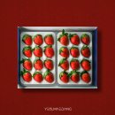 열매이야기 | [열매당이야기] 딸기 시즌, 이제 정말 끝이 보입니다