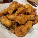 [프랜차이즈]보정동 생맥주 맛집 교촌치킨 용인 보정점 - 야장 분위기 치맥 추천
