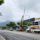 영암군 공설운동장 이미지