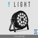 1210 LED PAR 이미지