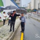 천동지하차도 이미지