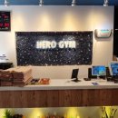 전칠성의 히어로짐 이미지