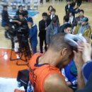 삼산월드체육관 농구장 이미지