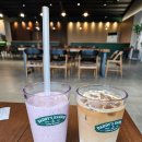 군산앞바다 | 군산대형카페 대디스하버 바다 앞 여유로움 가득한 감성베이커리카페 후기