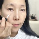 더샘 컨실러 다크서클 커버 피치베이지 색상 추천, 바르는 팁