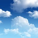 하늘그림 이미지