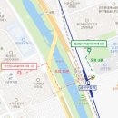 평촌주공상가 앞 이미지