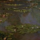 Claude Oscar Monet (모네의정원) 이미지