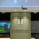 에이치에이트 골프 이미지