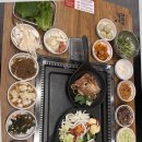 춘천집 용전점 | 정성을 다~하~는 맛집 가성비 좋고 완벽했던 <용전동 맛집> 춘천집 무한철판닭갈비 용전점 후기