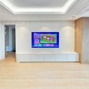 벽걸이TV설치티비무빙인천센터 | 인천벽걸이티비설치 타공 tv시공 tv선정리까지 완벽했던 후기