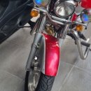 2004년식 gv-250 미라쥬 4만키로, 90만원 이미지
