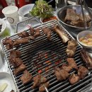 서울숲 야장 가성비 좋은 갈비맛집 내돈내산 수원원조갈비 후기(주말저녁 웨이팅)